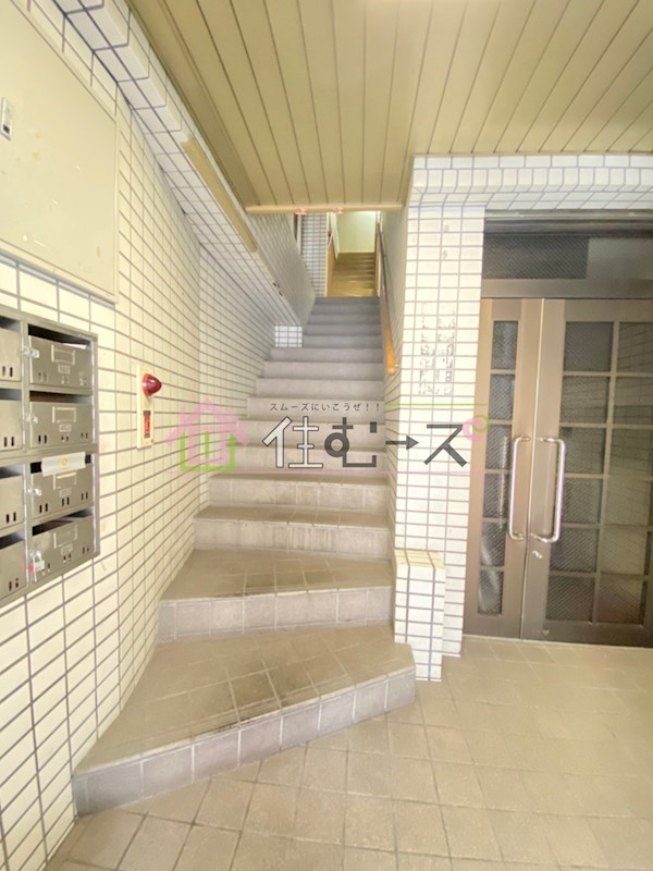 天満第一ビル その他外観2