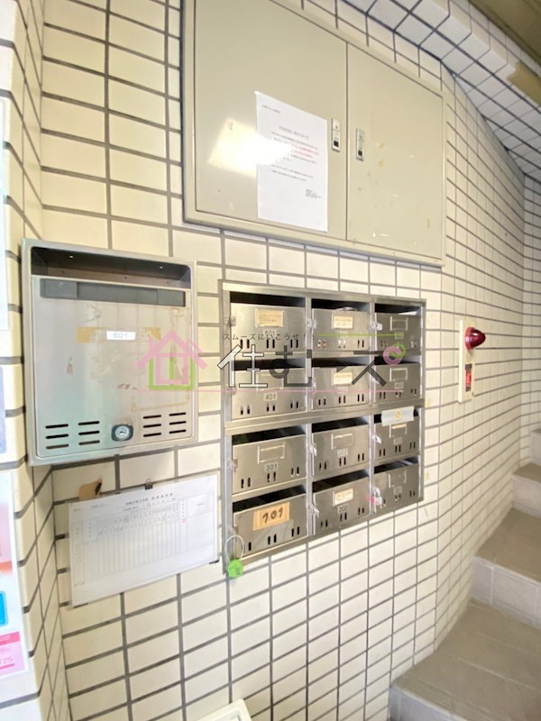 天満第一ビル その他外観3