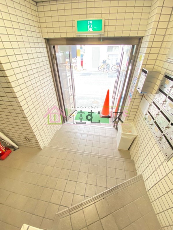 天満第一ビル その他外観4