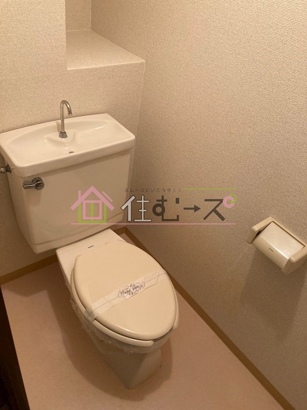 フローライト豊里Ⅰ その他5