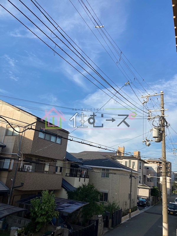 フローライト豊里Ⅰ その他6