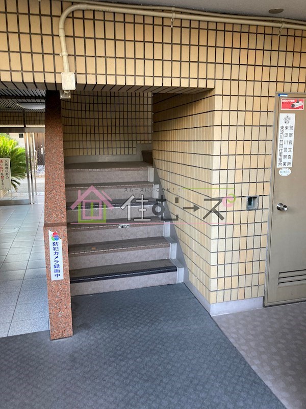 フローライト豊里Ⅰ その他外観2