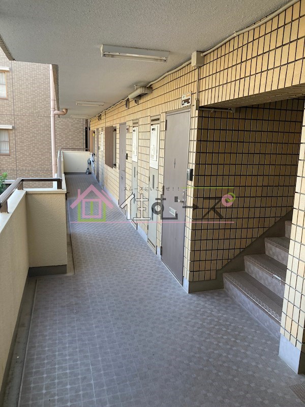フローライト豊里Ⅰ その他外観3