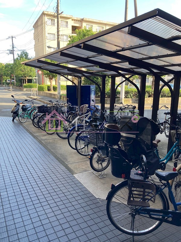 フローライト豊里Ⅰ その他外観4