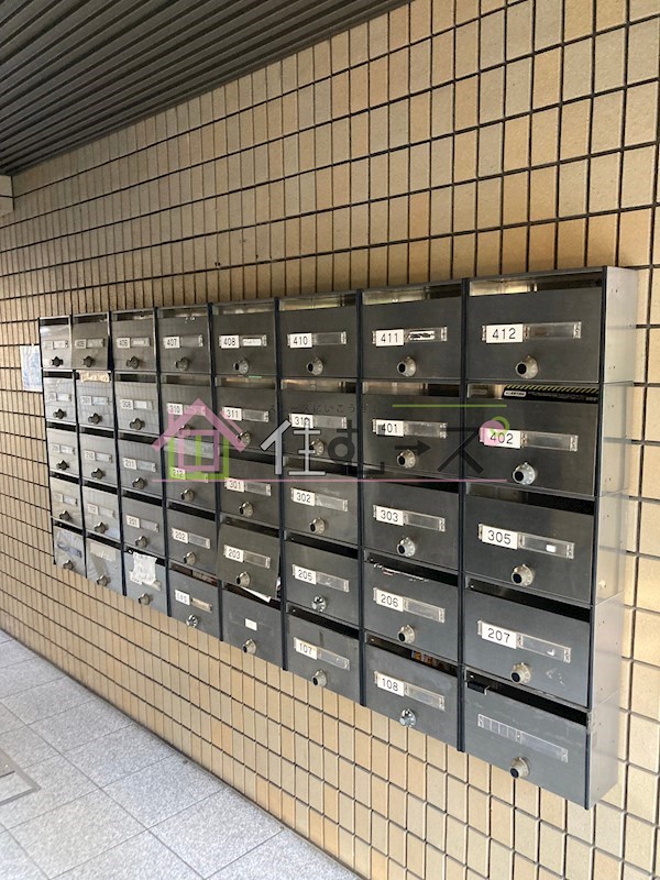 フローライト豊里Ⅰ その他外観6