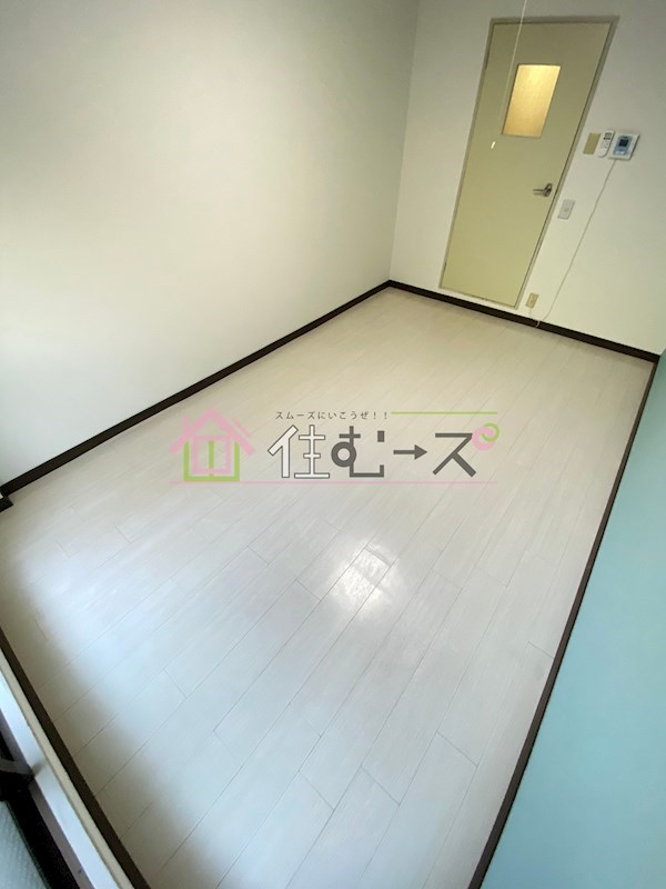 フローラル横堤 リビング