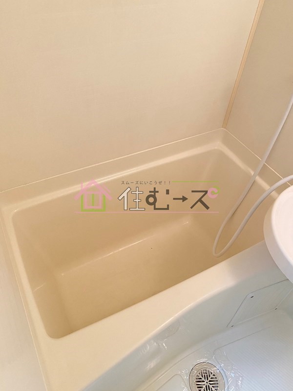 フローラル横堤 風呂画像