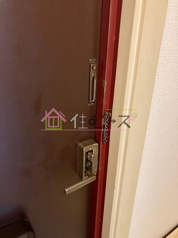 スカイプラザⅢ その他6