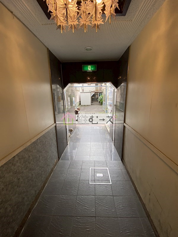 スカイプラザⅢ その他外観2