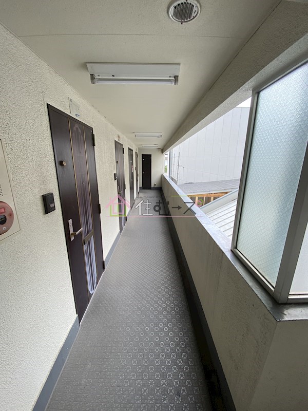 スカイプラザⅢ その他外観3