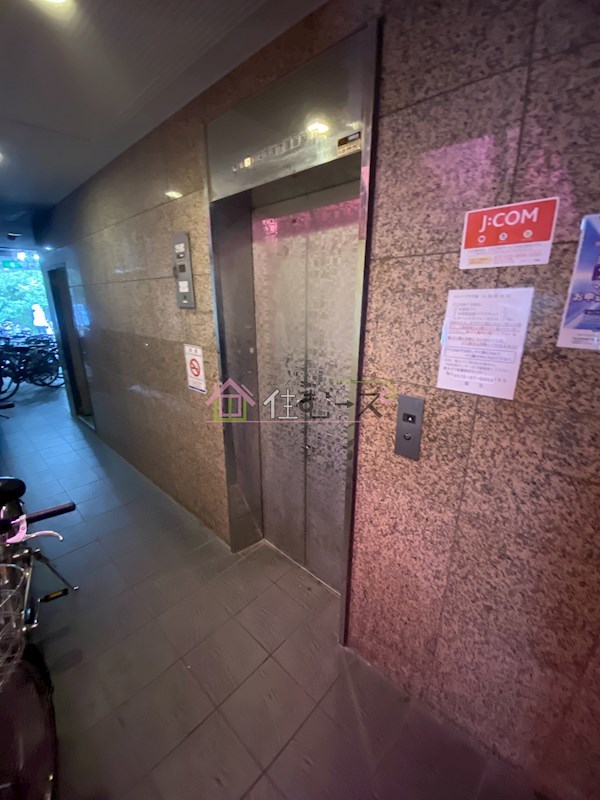 スカイプラザⅢ その他外観4