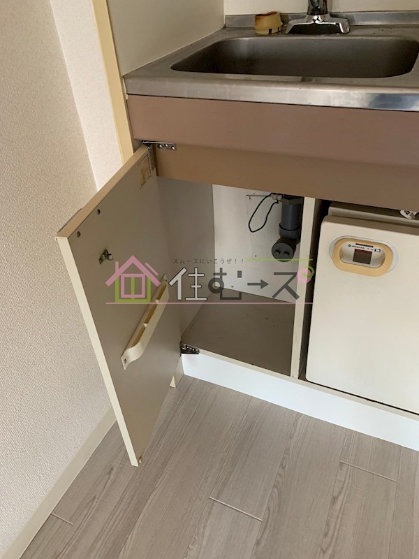 イトーピア高津 その他2