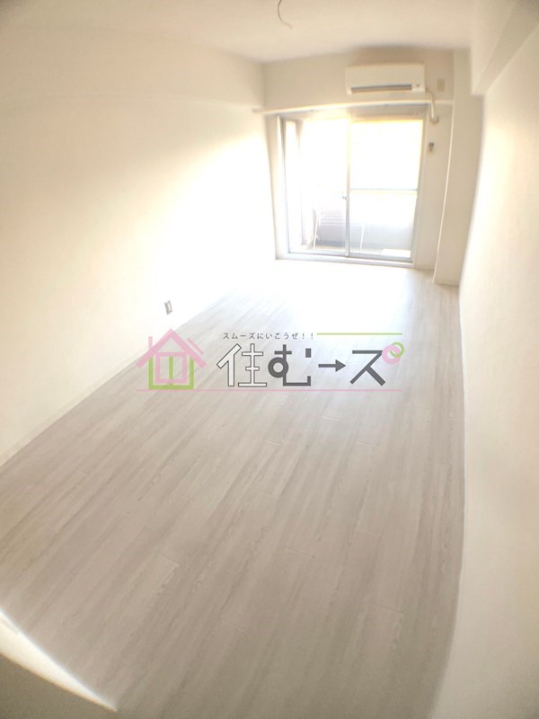 イトーピア高津 ベッドルーム