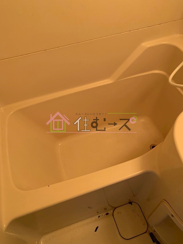 イトーピア高津 風呂画像