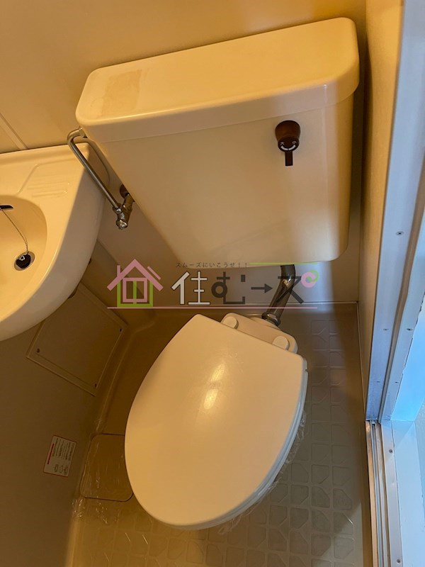 シティハイツ千種 その他3