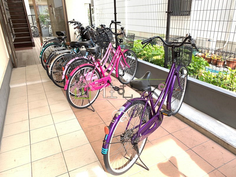 シティハイツ千種 その他外観4