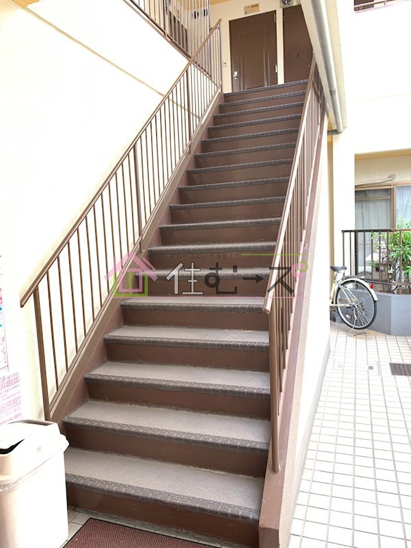 シティハイツ千種 その他外観6