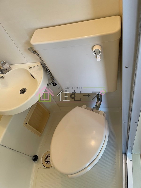 ユニ長吉ビル その他2