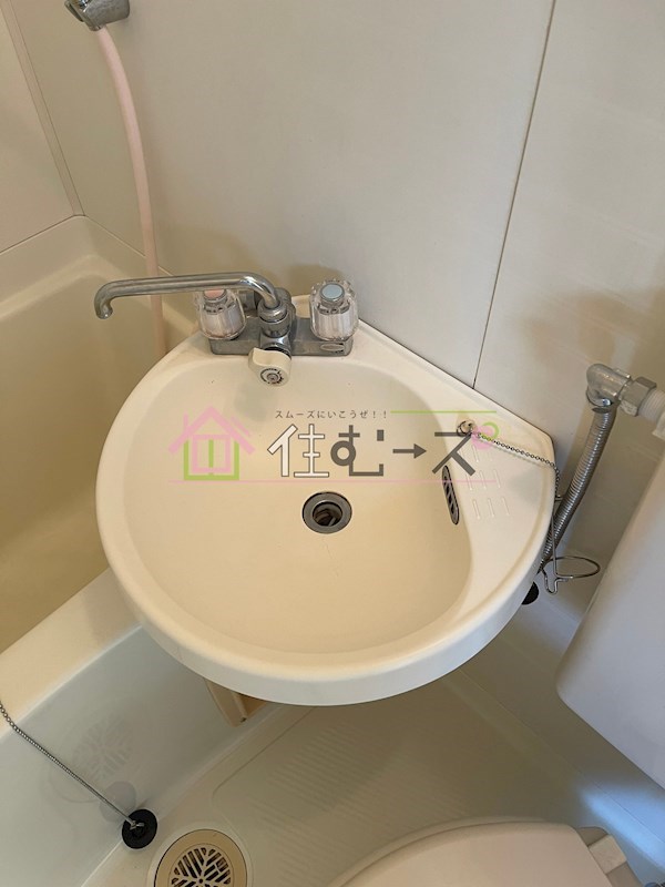 ユニ長吉ビル その他4