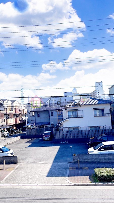 イーストコート その他5