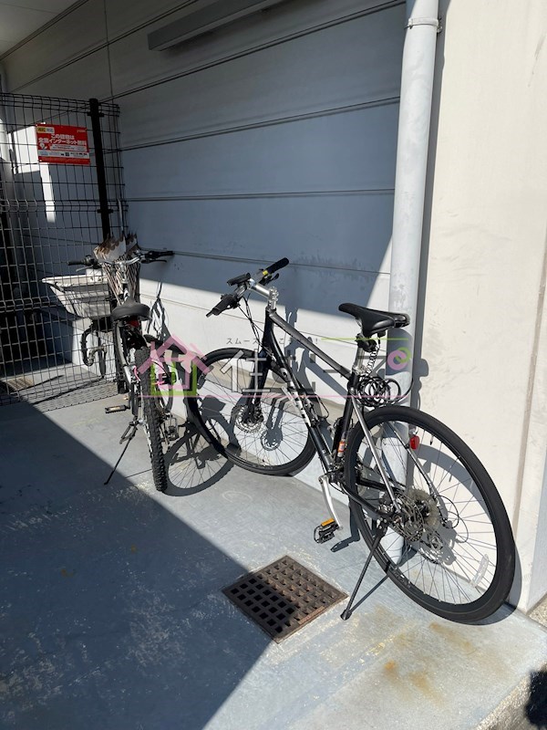 イーストコート その他外観3