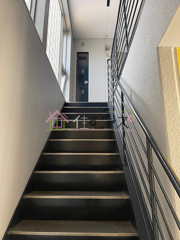 イーストコート その他外観6