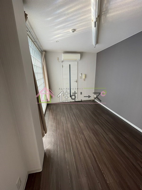 イーストコート リビング