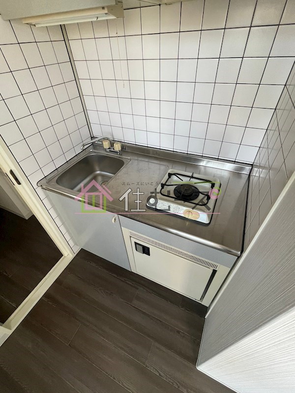 イーストコート キッチン