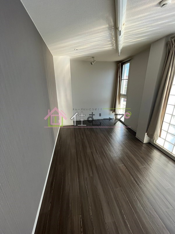 イーストコート ベッドルーム