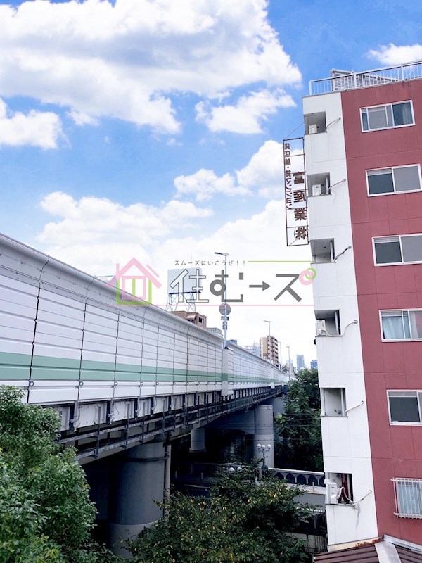 コンフォートマンション その他3