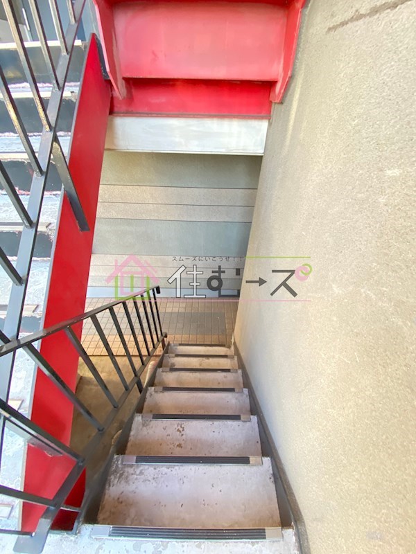 Joie Maison その他外観5