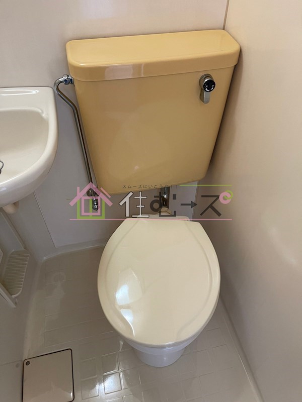 AハイツB その他2