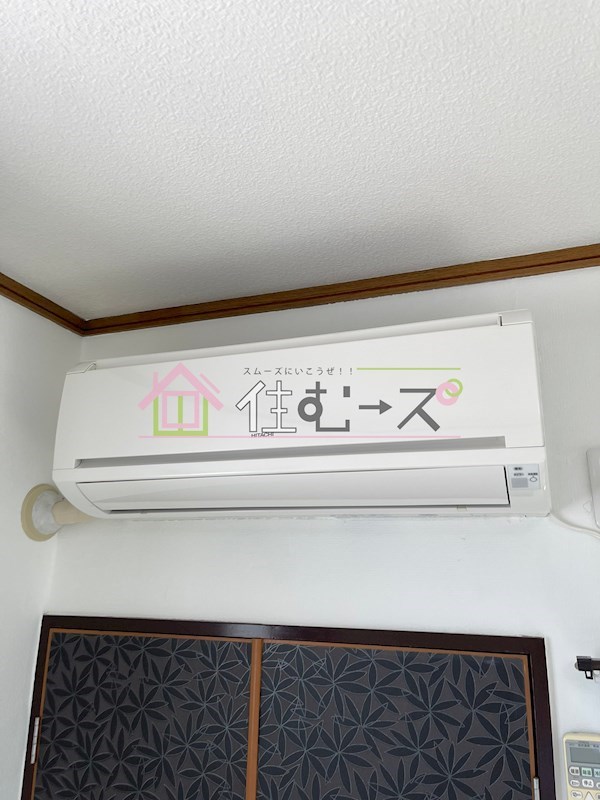 AハイツB その他4