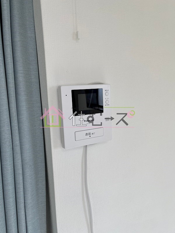 AハイツB その他5