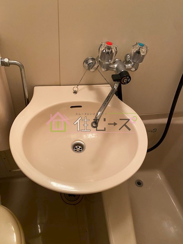 佐伯マンション その他3