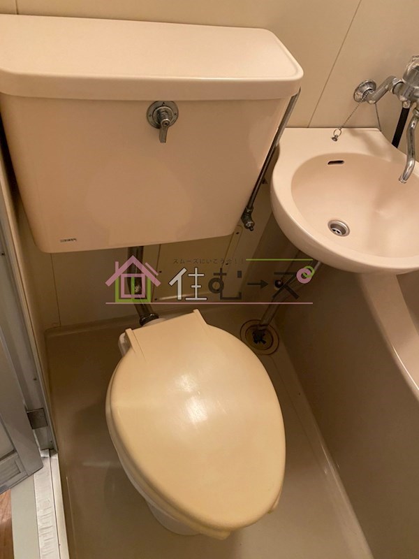 佐伯マンション その他4