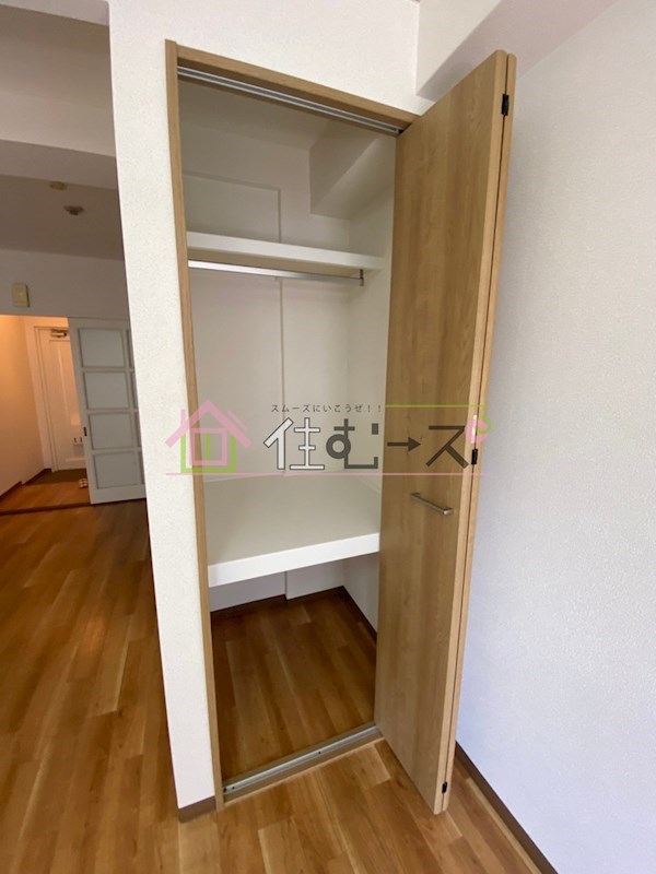 佐伯マンション その他6