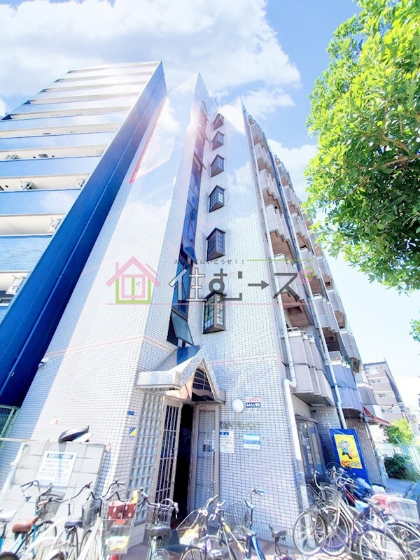 杭全ダイヤモンドライフ その他外観1