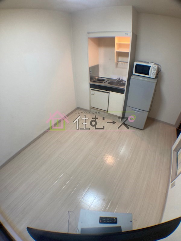 杭全ダイヤモンドライフ リビング