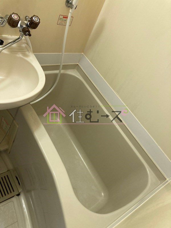 杭全ダイヤモンドライフ 風呂画像