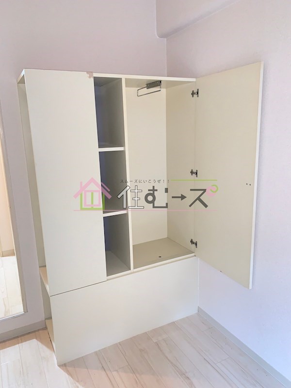 メゾン・ド・シュルヴィー その他4