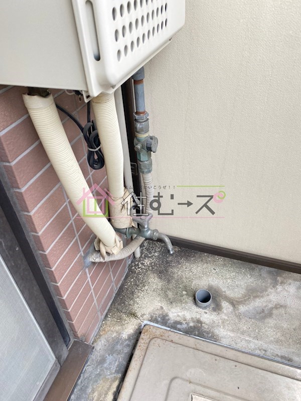 ラピス長柄橋 その他5
