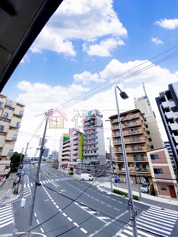ラピス長柄橋 その他6