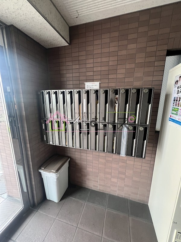 ラピス長柄橋 その他外観4