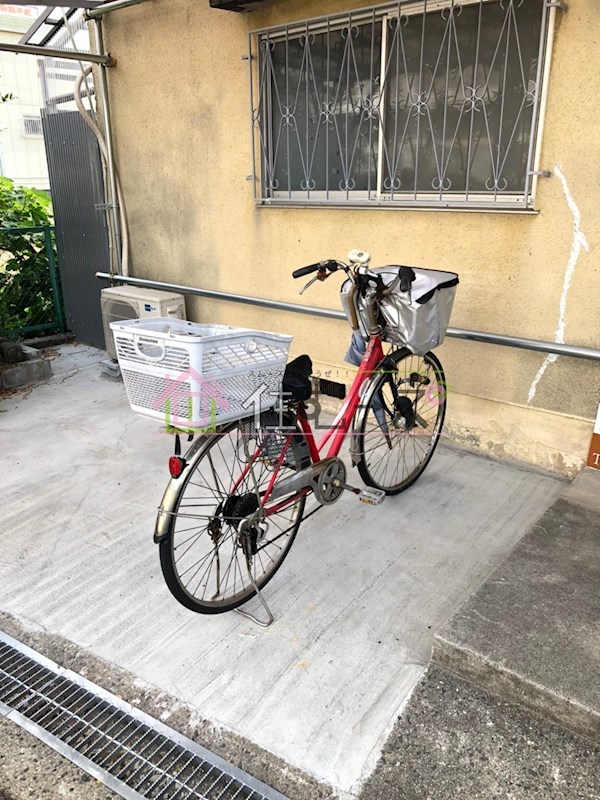 木村第7文化住宅 その他外観1