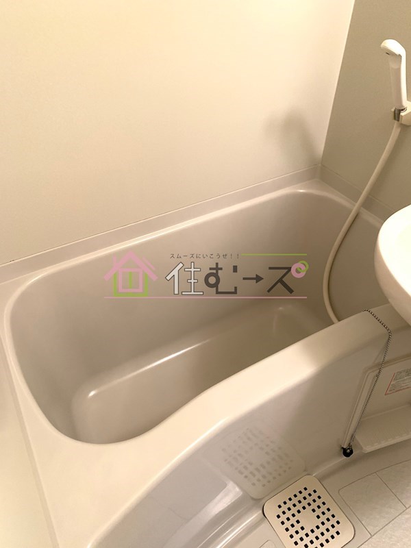 ノルデンハイム小松 風呂画像