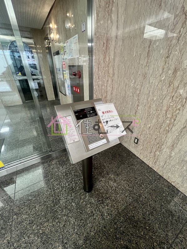 ノルデンハイム東三国 その他外観5