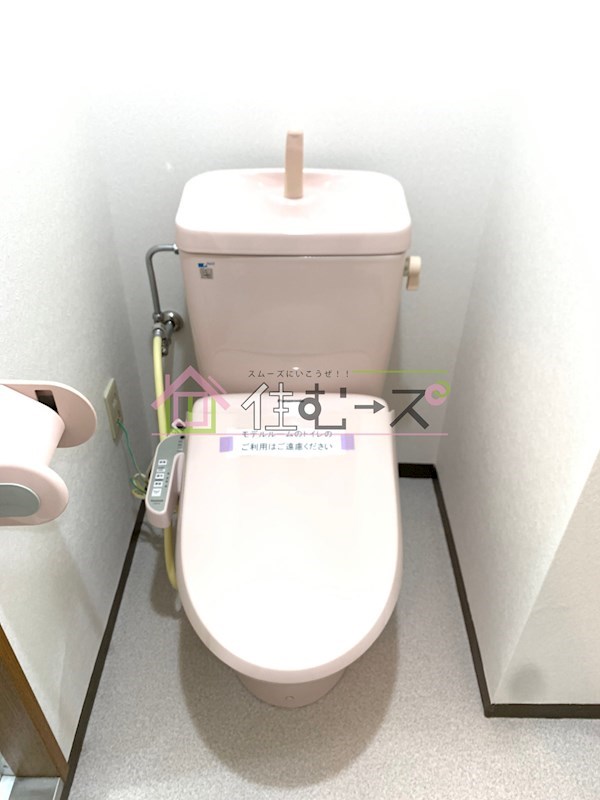 ノルデンハイムリバーサイド十三 その他3