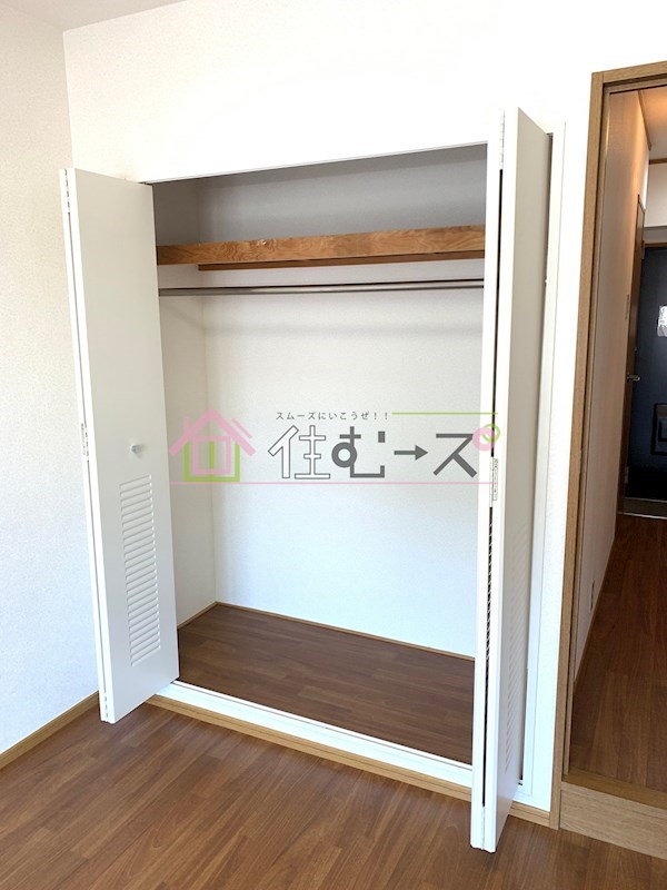 ノルデンハイムリバーサイド十三 その他4