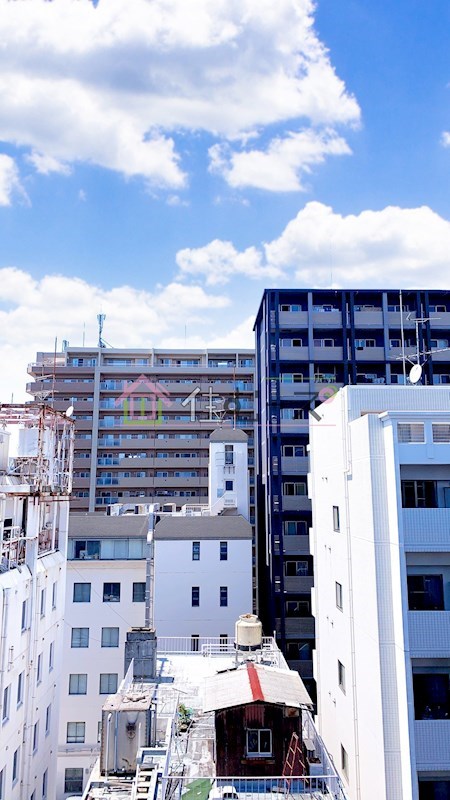 ノルデンハイムリバーサイド十三 その他5